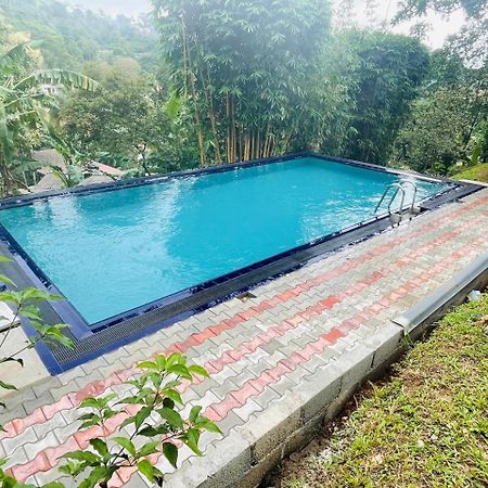 Lavender Hills Home Stay キャンディー エクステリア 写真