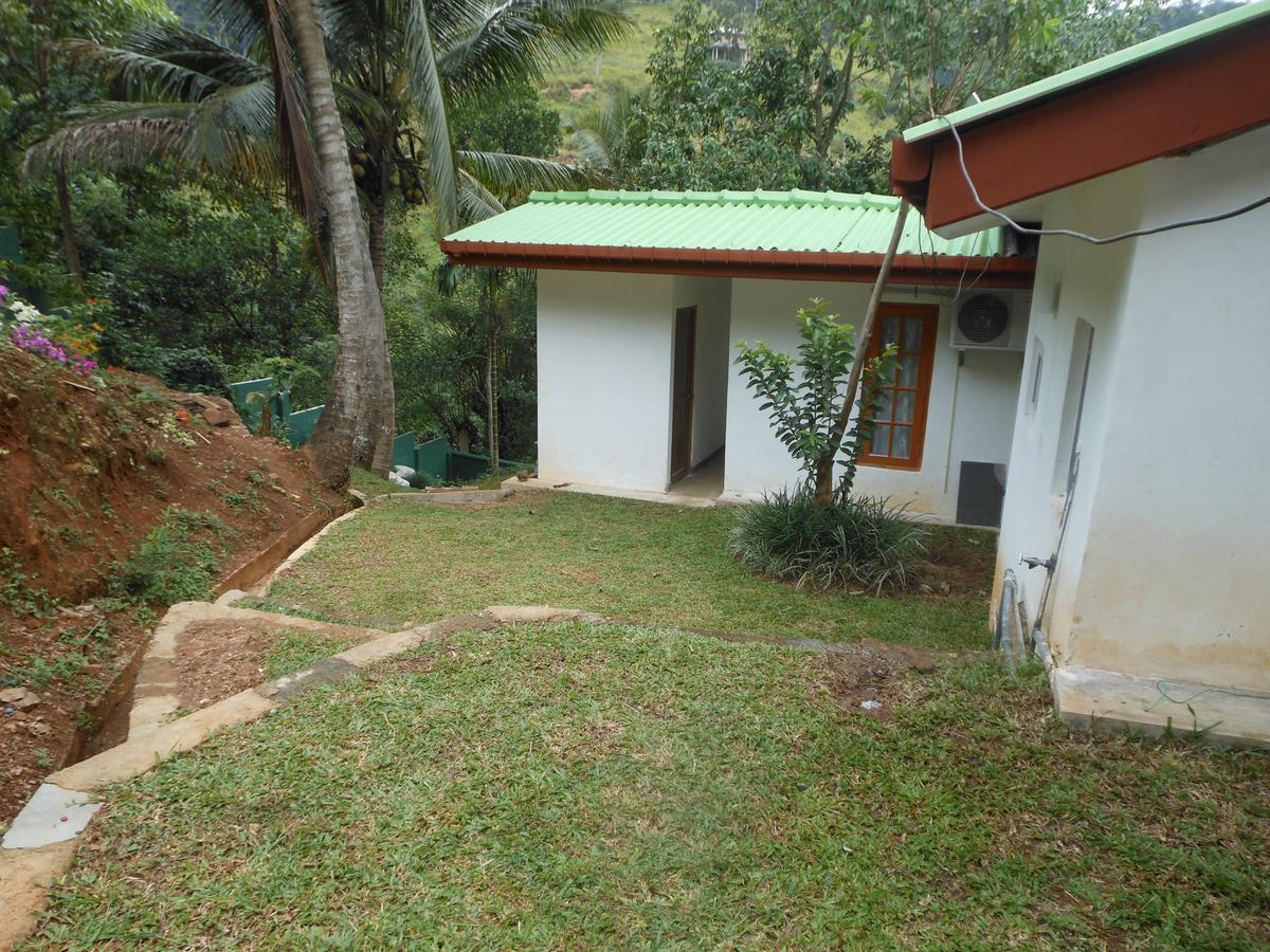Lavender Hills Home Stay キャンディー エクステリア 写真