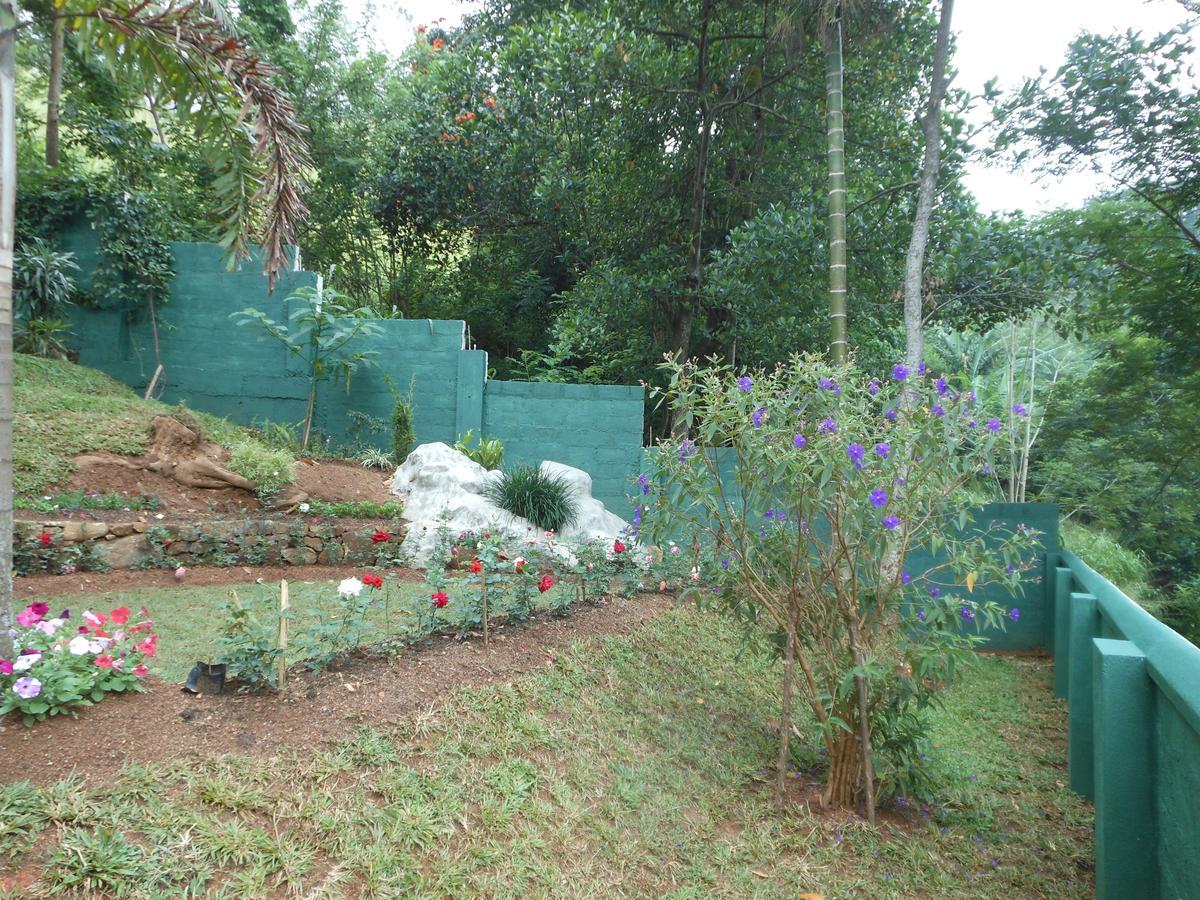 Lavender Hills Home Stay キャンディー エクステリア 写真