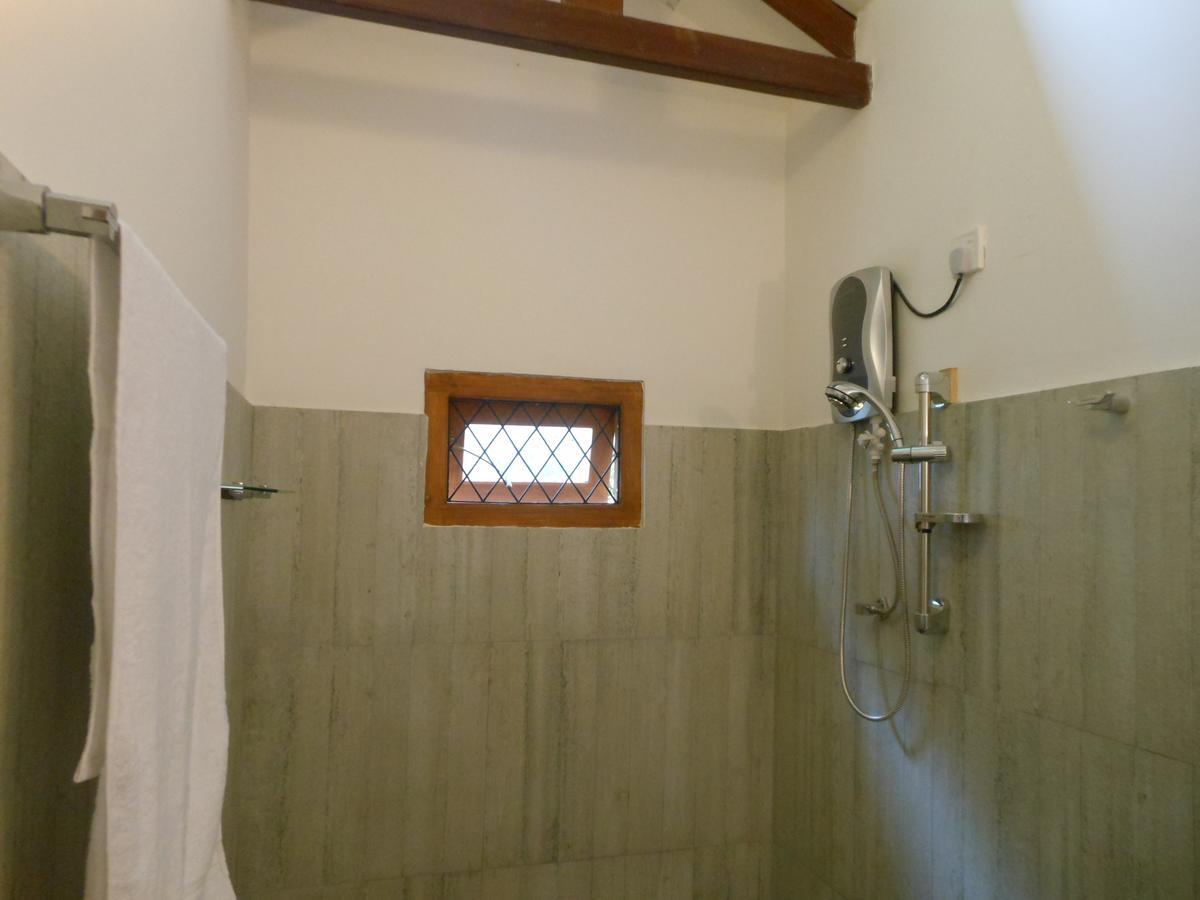 Lavender Hills Home Stay キャンディー エクステリア 写真