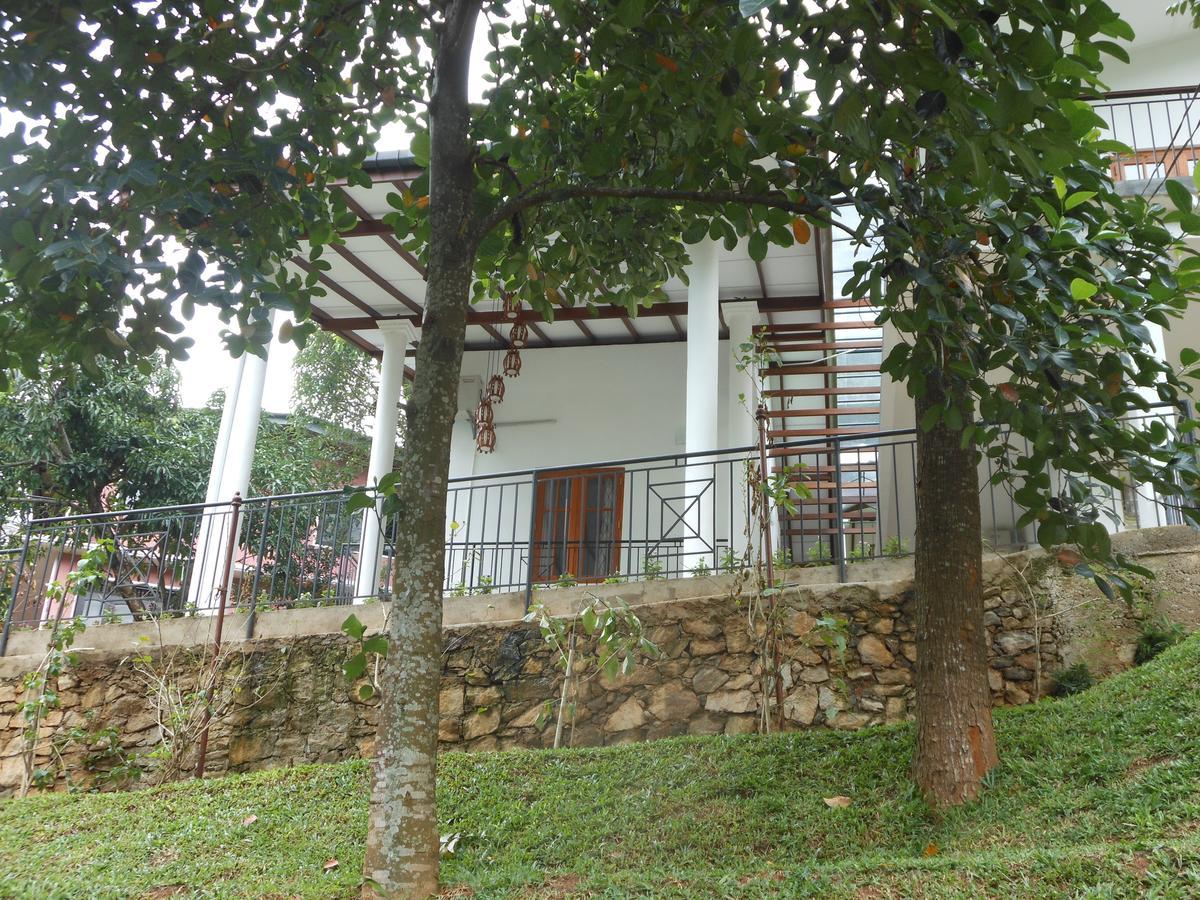 Lavender Hills Home Stay キャンディー エクステリア 写真