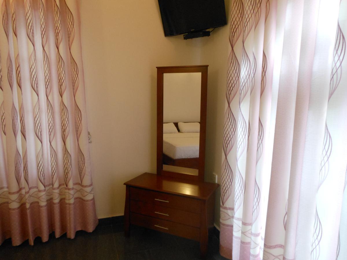 Lavender Hills Home Stay キャンディー エクステリア 写真