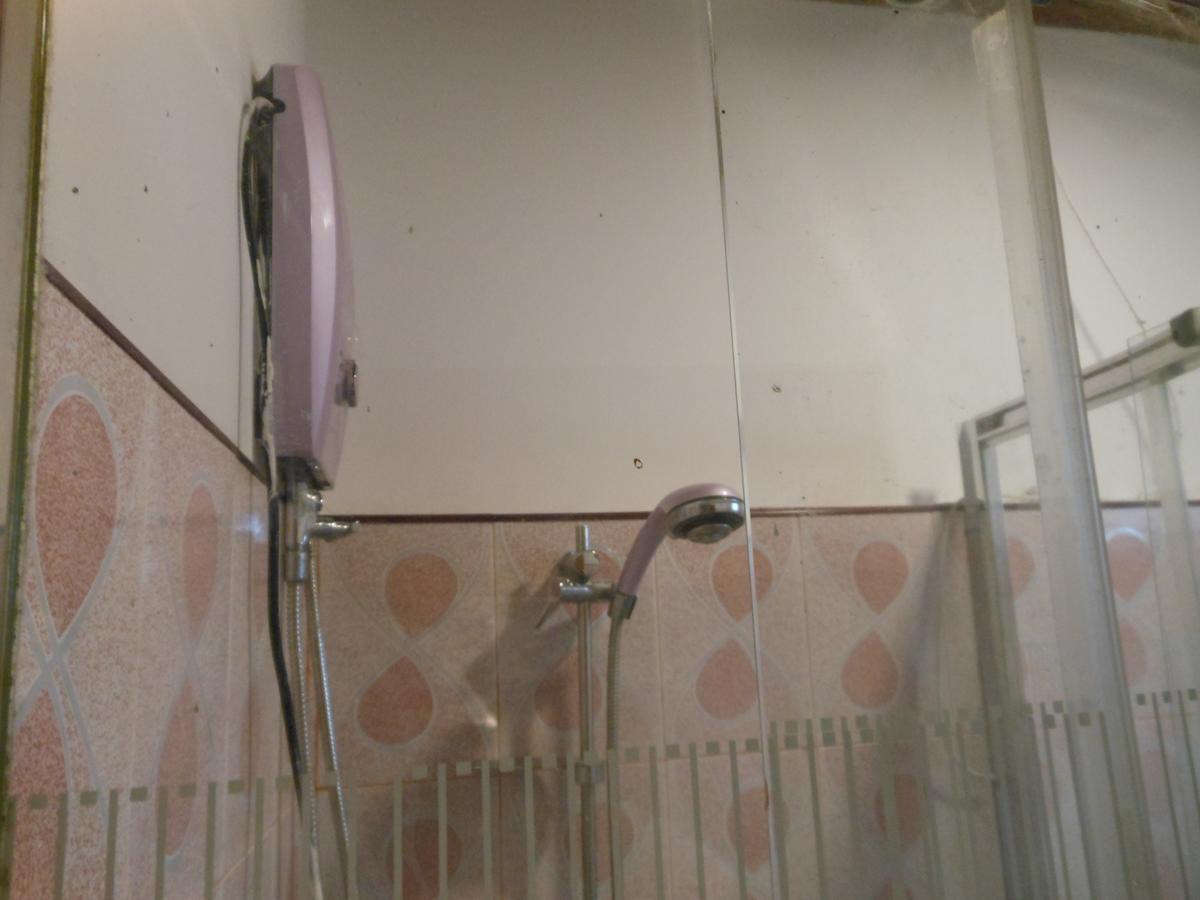 Lavender Hills Home Stay キャンディー エクステリア 写真