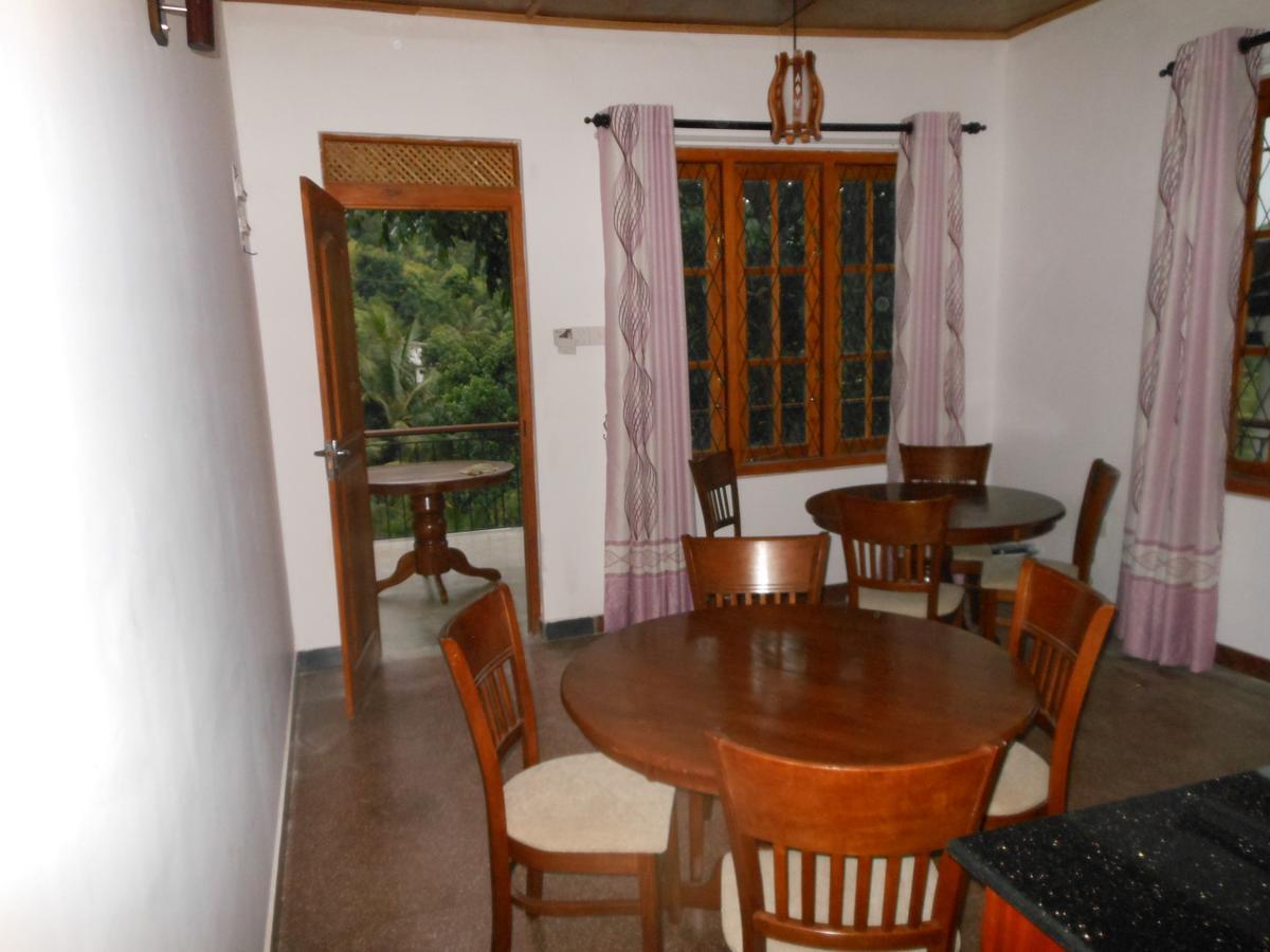 Lavender Hills Home Stay キャンディー エクステリア 写真