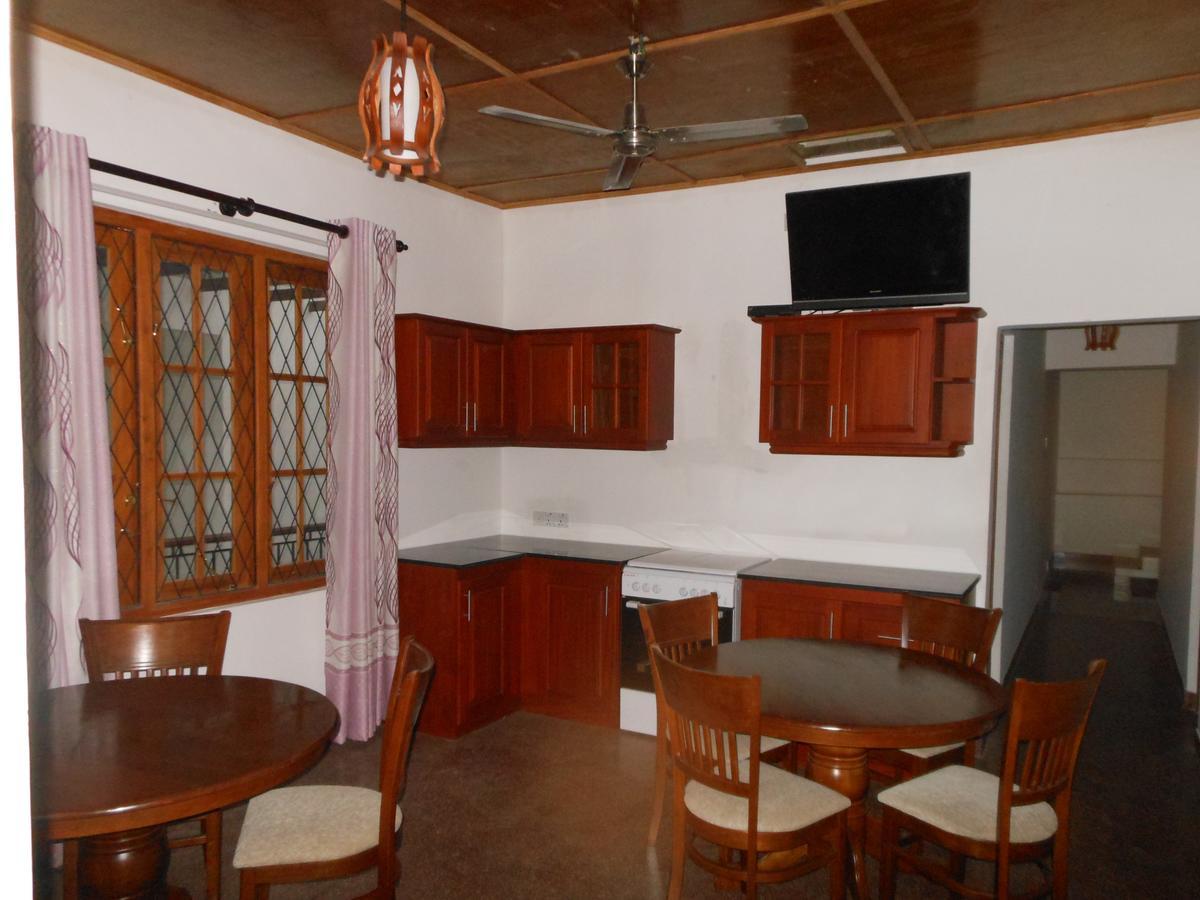 Lavender Hills Home Stay キャンディー エクステリア 写真