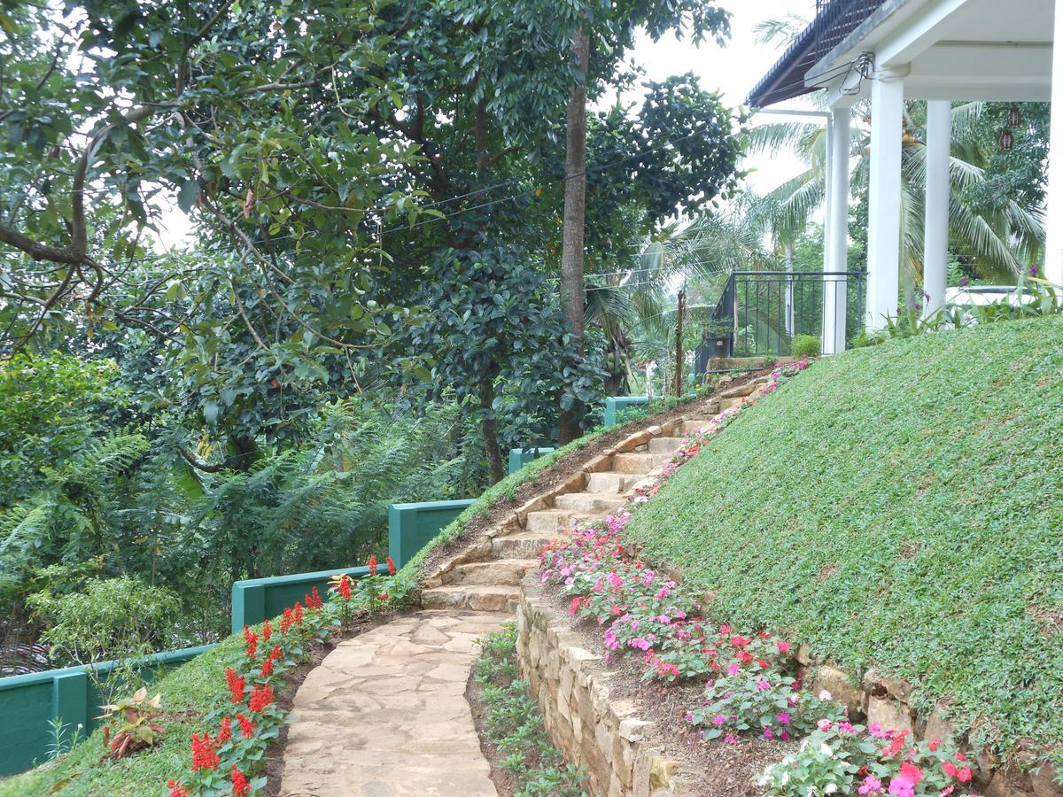 Lavender Hills Home Stay キャンディー エクステリア 写真