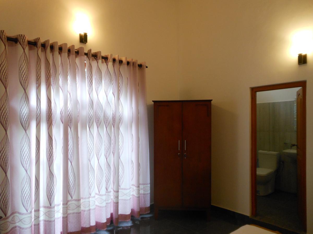 Lavender Hills Home Stay キャンディー エクステリア 写真
